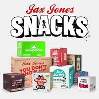 Jax Jones - All Day And Night загрузить