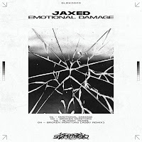 Jaxed (De) - Broken Monitors загрузить