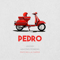 Jaxomy - Pedro Ft Agatino Romero & Raffaella Carrà загрузить