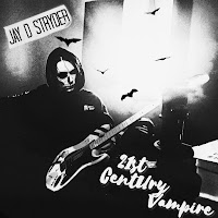 Jay D Stryder - 21St Century Vampire загрузить