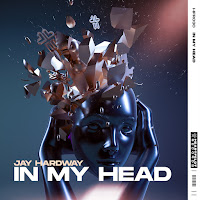 Jay Hardway - In My Head загрузить