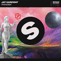 Jay Hardway - Paradigm загрузить
