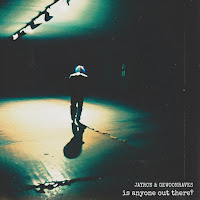 Jayron - Is Anyone Out There? Ft Gewoonraves & Zentryc загрузить