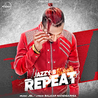 Jazzy B - Repeat загрузить