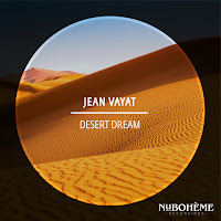 Jean Vayat - Desert Dream (Slow Nomaden Remix) Ft Marta Adamchuk загрузить