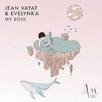 Jean Vayat - My Soul (Artaria Remix) Ft Evelynka загрузить