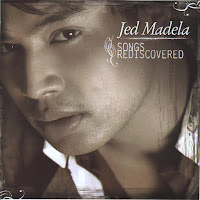 Jed Madela - Only Reminds Me Of You загрузить