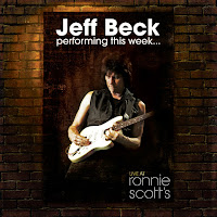 Jeff Beck - Blast From The Past (Live) загрузить