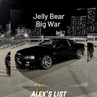 Jelly Bear - Big War загрузить