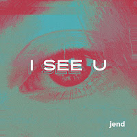Jend - I See U загрузить