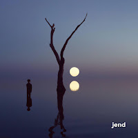 Jend - In The Dark загрузить