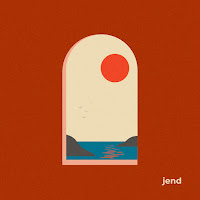 Jend - Let It Pass загрузить