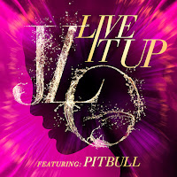 Jennifer Lopez - Live It Up (Feat. Pitbull) загрузить