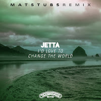 Jetta - I'd Love To Change The World (Matstubs Remix) загрузить