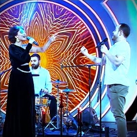 Обложка песни 