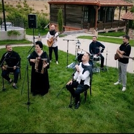 ჯგუფი ურსა - ჯანღი (Feat. Lela Tataraidze) загрузить