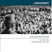 Jiddu Krishnamurti - Chapter 39 - Direct Perception Is Freedom загрузить