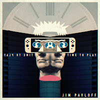 Jim Pavloff - Time To Play (Extended Beats) загрузить