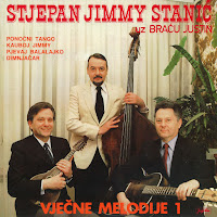 Jimmy Stanić - Cowboy Jimmy загрузить
