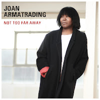 Joan Armatrading - Any Place загрузить