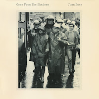 Joan Baez - Myths загрузить