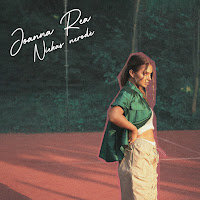 Joanna Rea - Niekas Nerodė загрузить