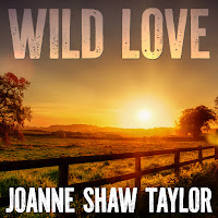 Joanne Shaw Taylor - Wild Love загрузить