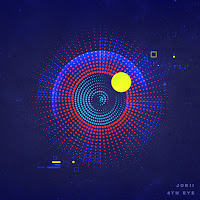 Jobii - 4Th Eye загрузить