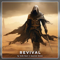 Jode Beat - Revival Ft Maxxtonbeats загрузить