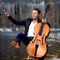 Jodok Cello - Something Just Like This (Cello Version) загрузить