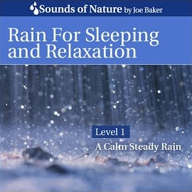 Joe Baker - Rain For Sleeping And Relaxation загрузить