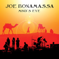 Joe Bonamassa - Mind's Eye (Live) загрузить