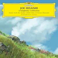 Joe Hisaishi - Merry-Go-Round Of Life (From 'Howl’s Moving Castle') Ft Royal Philharmonic Orchestra загрузить