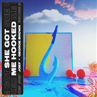 Joef - She Got Me Hooked Ft George Brown загрузить
