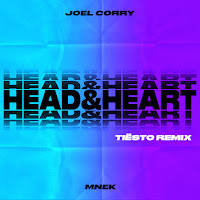 Joel Corry - Head & Heart [Tiësto Remix] (Feat. Mnek) загрузить