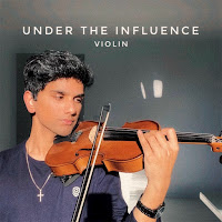Joel Sunny - Under The Influence Ft Dramatic Violin загрузить