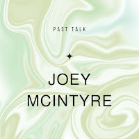 Joey Mcintyre - Past Talk загрузить