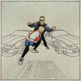 Joey Valence & Brae - I'm Fresh загрузить