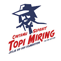 Jogja Hip Hop Foundation - Cintamu Sepahit Topi Miring (Tik-Tok Edition) (Remix) загрузить