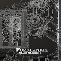 Jóhann Jóhannsson - Melodia (Guidelines For A Propulsion Device Based On Heim's Quantum Theory) загрузить