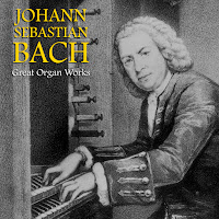 Johann Sebastian Bach - Toccata And Fugue In D Minor, Bwv 565 загрузить
