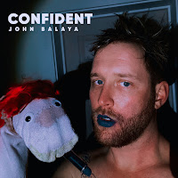 John Balaya - Confident загрузить