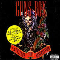 John Corabi - Patience Ft Tracii Guns & Gilby Clarke загрузить