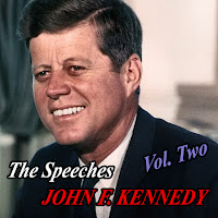 John F. Kennedy - Address To The Un General Assembly - September 20, 1963 загрузить
