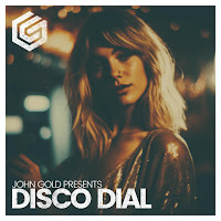 John Gold - Disco Dial (Extended Mix) загрузить