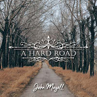 John Mayall - All Your Love загрузить