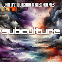 John O'callaghan - Devotion (Extended Mix) Ft Alex Holmes загрузить