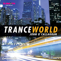 John O'callaghan - Trance World, Vol. 4 (Full Continuous Mix, Pt. 1) загрузить