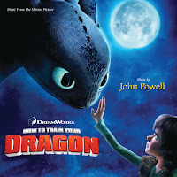 John Powell - Romantic Flight (From How To Train Your Dragon Music From The Motion Picture) загрузить