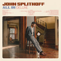 John Splithoff - Thought Of You загрузить